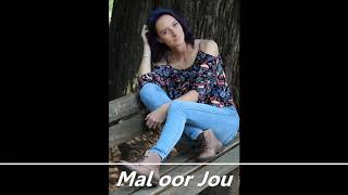 MAL OOR JOU  Carlien Coetzer Cover by Tarryn Lamb [upl. by Eizle]