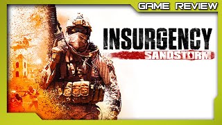 Insurgency Sandstorm  Review  PC STEAM [upl. by Colpin565]