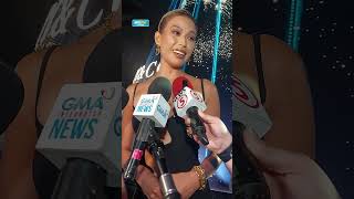 Michelle Dee reacts to Miss Universe new rules [upl. by Lirva]