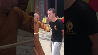 Practice Chinese Kung Fu china [upl. by Bodwell]