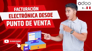 Facturación electrónica en Odoo 17 Simplifica tus procesos y mejora la experiencia del cliente 🚀🖥️ [upl. by Enilkcaj663]