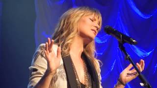 Jennifer Nettles  quotStayquot Beacon Theatre NYC 3514 [upl. by Enilegnave]