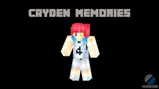 Cayden  PvP Memories [upl. by Ainitsirhc]