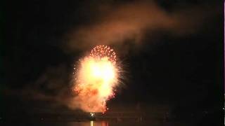 4th of July Celebration in Yankton SD part 3 of 3 [upl. by Shakti995]