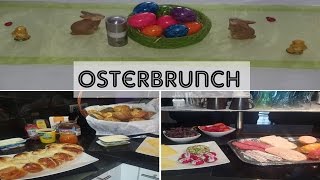 FMA17OstersonntagBrunch29Ssw Mel´s Kanal [upl. by Ybab339]