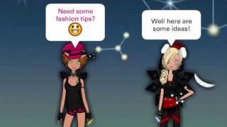 ourWorld Fashion Advice Girls [upl. by Moises]