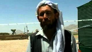 Suicide bomb kills Afghan politician [upl. by Godiva827]