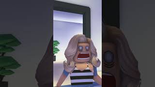 When grandma EXPOSES mum…😏😏 adoptme roblox robloxshorts [upl. by Patsy]