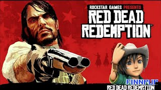 Disarm 6 enemies without reloading in Red Dead Redemption [upl. by Ikceb]