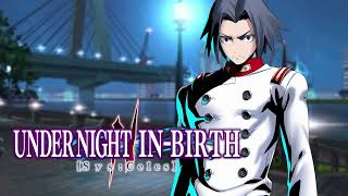 Open War  Again   Akatsuki Battle Theme Under Night InBirth SysCeles  30 Minutes Extended [upl. by Ahsito]