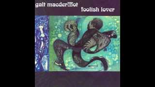 Galt MacDermot  Freefall [upl. by Nidroj]