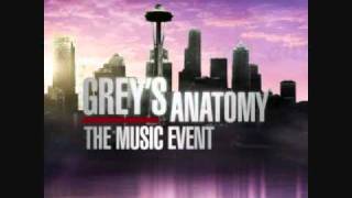 Greys Anatomy Kevin McKidd  How we Operate with lyrics [upl. by Audley]