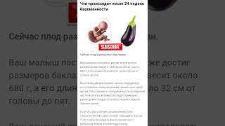 Transformation pregnancy women 24week  Вагітність 24тижнів pregnancy вагітність transformation [upl. by Phylys270]