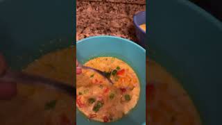 The best Thai Coconut Curry Stew 🥘 food bakingislife cookingrecipes curry cooking [upl. by Lena]