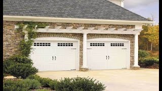 How To Open Your Garage Door In A Power Outage [upl. by Michaeu]