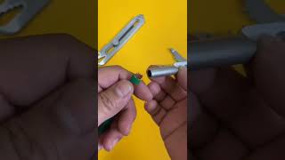 High Performance Electrician Tools wiring electrician toolsforyou diy shortsvideo shorts [upl. by Namajneb240]