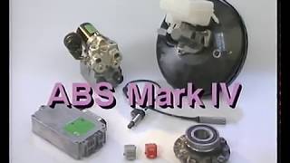 ABS Mark IV [upl. by Nalloh320]