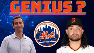 NY METS WILL COMPETE IN 2024  METS SEARCHING FOR AN ACE [upl. by Zetes]