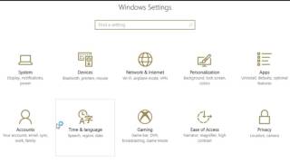 How you can automatically lock your Windows 10 PC when you step away [upl. by Ciapha]