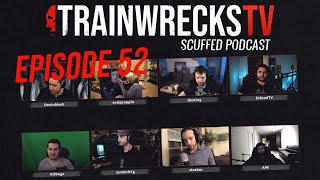 Ninja Moves to MIXER Nursing your Baby on Twitch  One Year Anniversary Scuffed Podcast Episode 52 [upl. by Terti803]