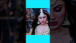 Shivangi Ne Bela Ka Jaan Bachaya 🧐 naagin naagin2 shivanya seshanshivangi yamini ytshorts [upl. by Nytram]