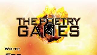 The Poetry Games Contest for Middle amp High Schools [upl. by Field]