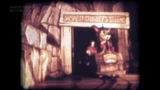 Snow Whites Scary Adventures WDW HD [upl. by Anivol22]