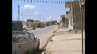 Run tur in Erbil 1993 [upl. by Eniruam978]