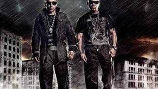 una noche mas wisin y yandel [upl. by Meldon]