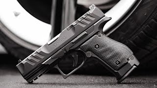 Top 5 Best Compact 9mm Pistols For Concealed Carry 2024 [upl. by Eahsat]