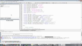 ISE Project From EDK projectTutorial 2 [upl. by Teferi]