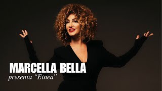 Marcella Bella presenta il suo nuovo album “Etnea” [upl. by Onateyac]