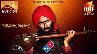 MH One Dominos Studios Season 1  Episode 1 Kanwar Grewal [upl. by Kelcie]