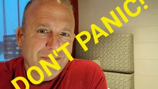 3 HOT TIPS to distinguish a Panic Attack from more serious Dx NOTE In SpO2 part its quotLeft shiftquot [upl. by Ayotan]