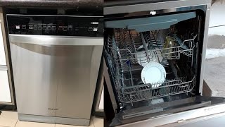 Lava louças Brastemp 14s Inox é boa Vale a Pena Comprála Analise [upl. by Samp]