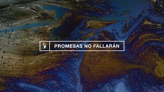 Promesas No Fallaran Promises Never Fail  Christine DClario  Bethel Music En Espanol [upl. by Llerol]