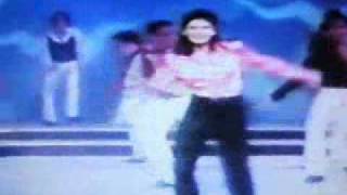 CHARLENE GONZALES DANCE NUMBER [upl. by Ahseekal283]