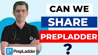 Can we Share Prepladder Subscription   Prepladder Subscription in 2 devices   Prepladder Code [upl. by Eynenihc]