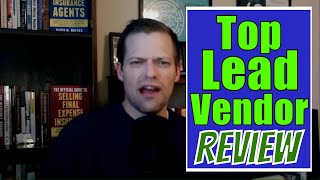 Top 12 Insurance Lead Vendor Review [upl. by Rovit773]