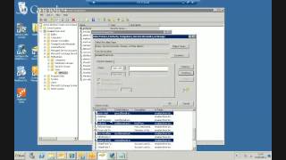 Archiving Exchange Using MailStore Server [upl. by Lundeen]
