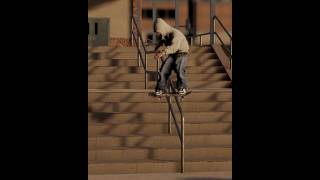 SKATER XL REALISTIC DUBBED CLIPS skaterxl skaterxlclips fakeskate skateboarding [upl. by Averyl]