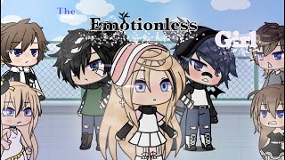 The Emotionless Girlfull vidglmm [upl. by Agathy525]