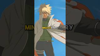 Did Minato Really Struggled Against Obito [upl. by Blatman]