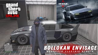 WORH THE HYPE  BOLLOKAN ENVISAGE CAR REVIEW [upl. by Fisa]