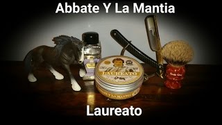 Abbate Y La Mantia Laureato [upl. by Uball]