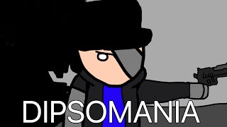 Pibby YouTube Dipsomania [upl. by Kenta]