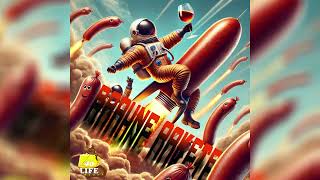 BRAUNE RAKETE  40 Life Podcast feat MTGNahrwal [upl. by Allegra377]