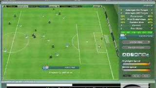 Championship Manager 2007 BJK [upl. by Rossi]