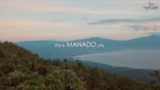 THIS IS MANADO │ MANADO TOURISM [upl. by Oech]