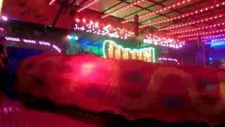 Rups  Offride  Kermis Stramproy 2015  FULL HD [upl. by Ravert785]